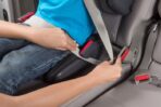 Hifold the fit-and-fold Booster Car Seat - Image 3