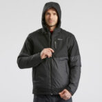 Trek Big 3 Combo - Trek Shoes, Winter Jacket, 50L Backpack - Image 3
