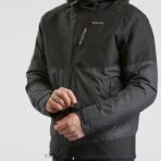 Men’s Snow Trekking Jacket (Waterproof) - Image 4