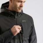 Men’s Snow Trekking Jacket (Waterproof) - Image 6