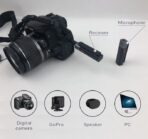 SmartMike+ Wireless Stereo Mic - Image 4