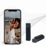 SmartMike+ Wireless Stereo Mic - Image 5