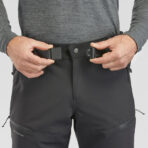 Trekking Pants (Waterproof/ Brushed) - Image 4