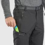 Trekking Pants (Waterproof/ Brushed) - Image 5