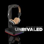 Boat Rockerz 600 Wireless Bluetooth Headphone for Rent/Demo - Image 9