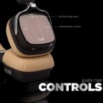 Boat Rockerz 600 Wireless Bluetooth Headphone for Rent/Demo - Image 8