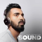 Boat Rockerz 600 Wireless Bluetooth Headphone for Rent/Demo - Image 6