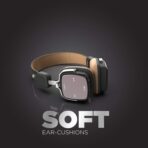 Boat Rockerz 600 Wireless Bluetooth Headphone for Rent/Demo - Image 3