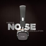 Boat Rockerz 600 Wireless Bluetooth Headphone for Rent/Demo - Image 2