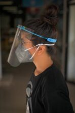 Face Shield - Adults - Image 3