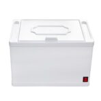 UVC Disinfection Vault (25 Lit)