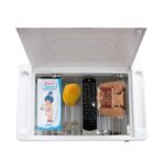 UVC Disinfection Vault (25 Lit) - Image 3