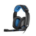 Sennheiser GSP 300 Gaming Headphones for Rent/Demo