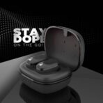 Boat Airdopes 203 True Wireless Earbuds for Rent/Demo - Image 2