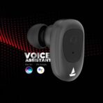 Boat Airdopes 203 True Wireless Earbuds for Rent/Demo - Image 3