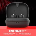 Boat Airdopes 203 True Wireless Earbuds for Rent/Demo - Image 6