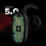 Boat Airdopes 203 True Wireless Earbuds for Rent/Demo - Image 7