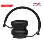 Boat Rockerz 410 On The Ear Bluetooth Headphone with Mic for Rent/Demo - Image 8