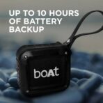 Boat Stone 210 Bluetooth Speaker for Rent/Demo - Image 3