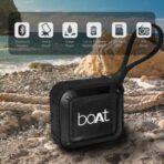 Boat Stone 210 Bluetooth Speaker for Rent/Demo - Image 4