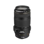 Canon 70-300mm IS Lens