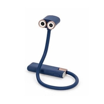 Flexcam Oppy flexible wearable camera