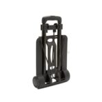 Folding Travel Luggage Trolley