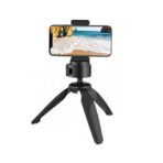 Mini Tripod for Phone, Gopro, Compact Cameras