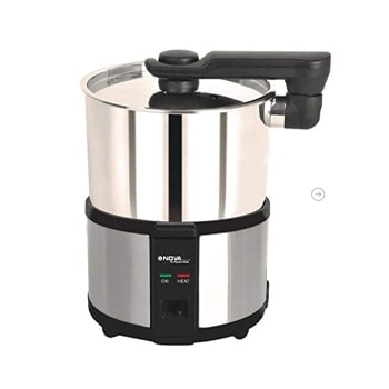 Nova Travel Cooker Dual Voltage