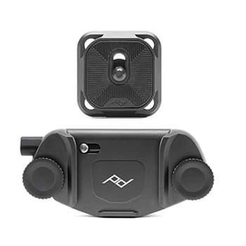 PeakDesign Capture Camera Clip