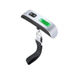 Portable Digital Luggage Scale