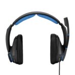 Sennheiser GSP 300 Gaming Headphones for Rent/Demo - Image 4
