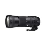 Sigma 150-600mm f5-6.3 Contemporary Lens for Canon