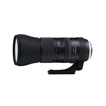 Tamron 150-600mm f/5-6.3 Di VC G2 USD Lens for Nikon