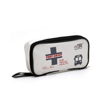 Travel Medical Kit