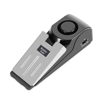 Door Stopper Security Alarm
