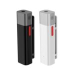 SmartMike+ Wireless Stereo Mic