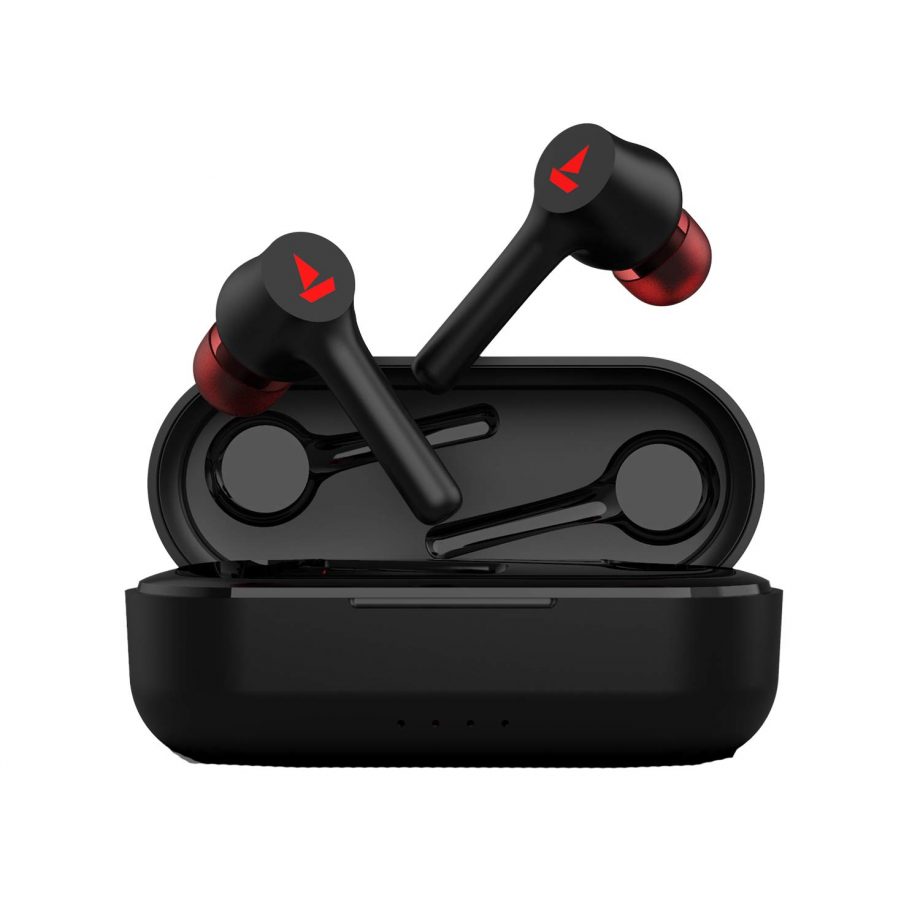 1. Boat Airdopes 283 In-Ear True Wireless Earbuds for Rent/Demo - Image 1
