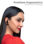 Boat Airdopes 283 In-Ear True Wireless Earbuds for Rent/Demo - Image 2