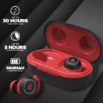 Boat Airdopes 443 Twin Wireless Earbuds with IWP Technology for Rent/Demo - Image 2