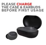 Boat Airdopes 173 True Wireless Earbuds for Rent/Demo - Image 2