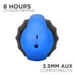 boAt Rugby 10W Bluetooth Speaker for Rent/ Demo - Image 5