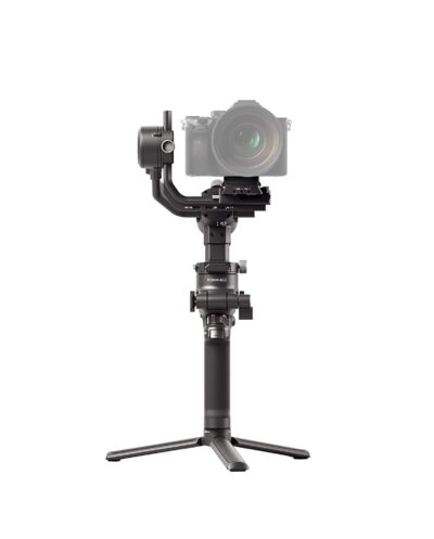 DJI Ronin RSC 2 Gimbal Stabilizer for DSLR and Mirrorless Camera