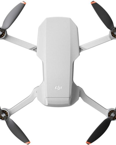 DJI Mini 2 - 4K Camera Drone