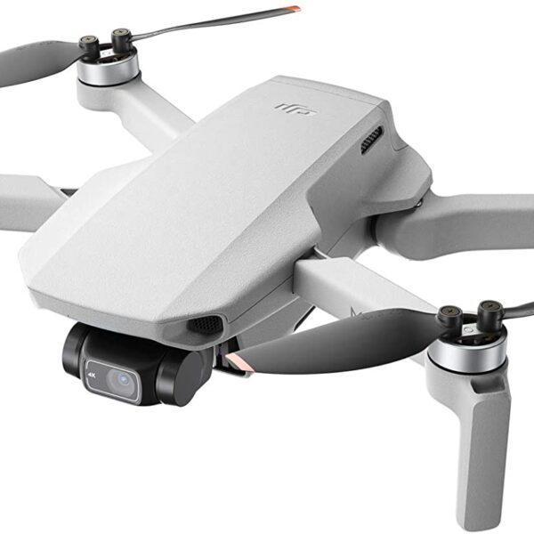DJI Mini – 4K Camera Drone