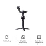 DJI Ronin RSC 2 Gimbal Stabilizer for DSLR and Mirrorless Camera - Image 5