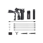 DJI Ronin RSC 2 Gimbal Stabilizer for DSLR and Mirrorless Camera - Image 8