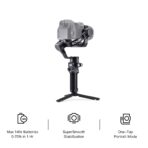 DJI Ronin RSC 2 Gimbal Stabilizer for DSLR and Mirrorless Camera - Image 6