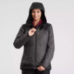 Women’s Snow Trekking Jacket (Waterproof) - Image 2