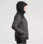 Women’s Snow Trekking Jacket (Waterproof) - Image 3